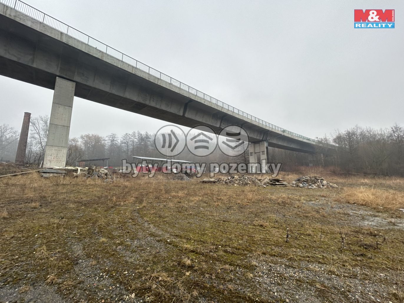 Pozemek
