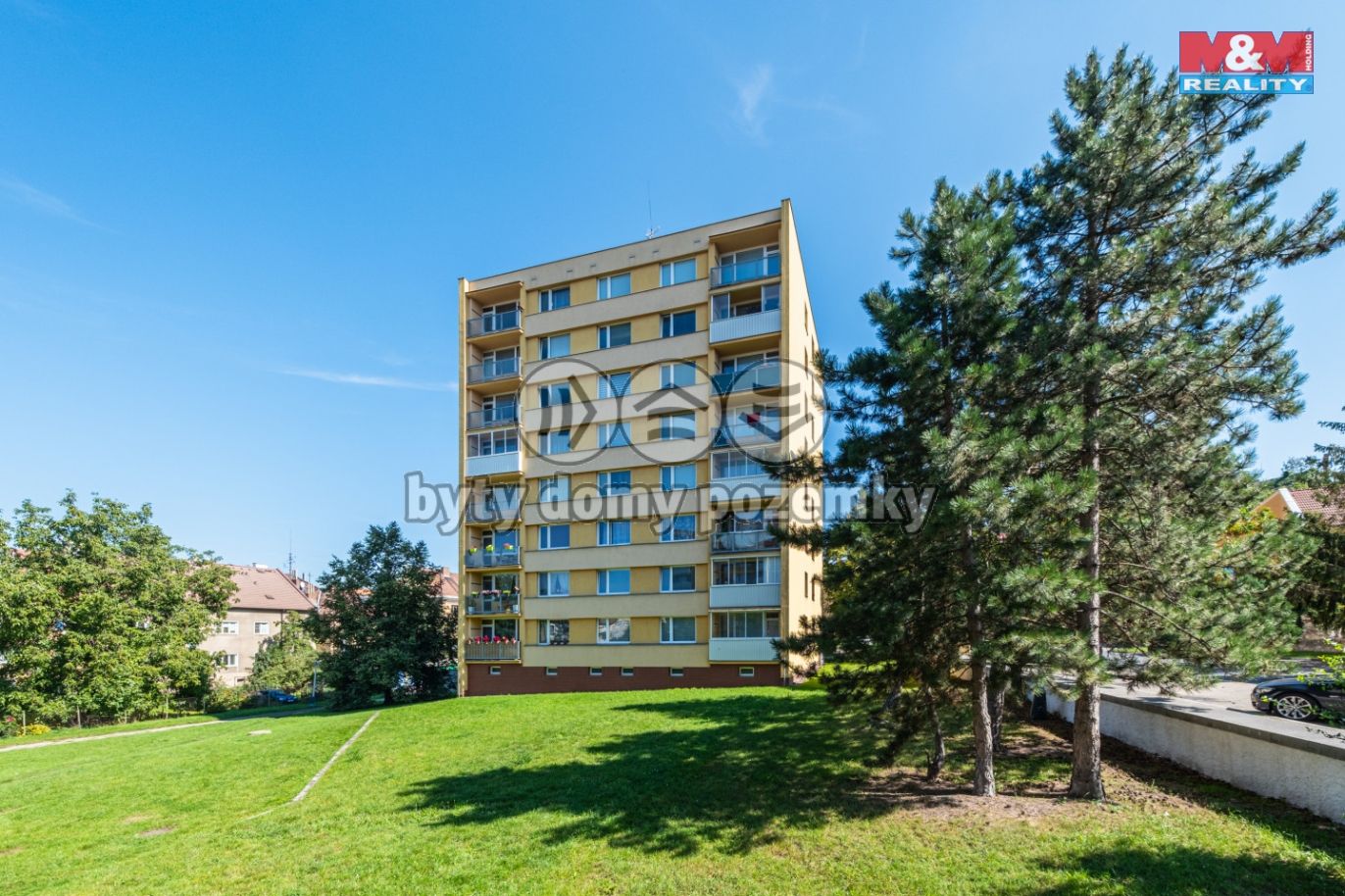 dům