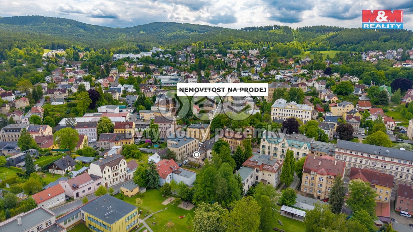 Okolí