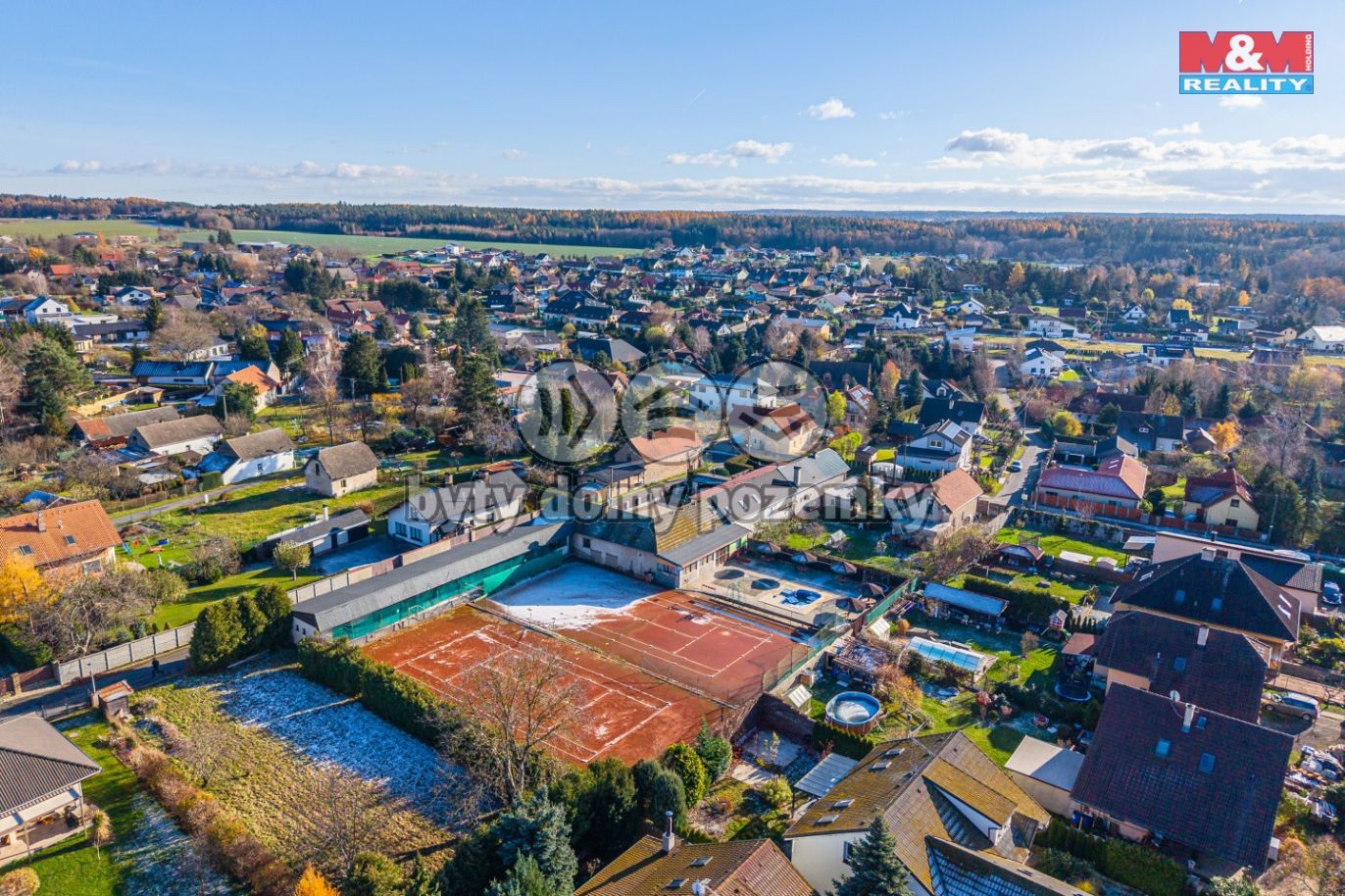 Prodej rodinného domu, 160 m², Babice, ul. Sportovní