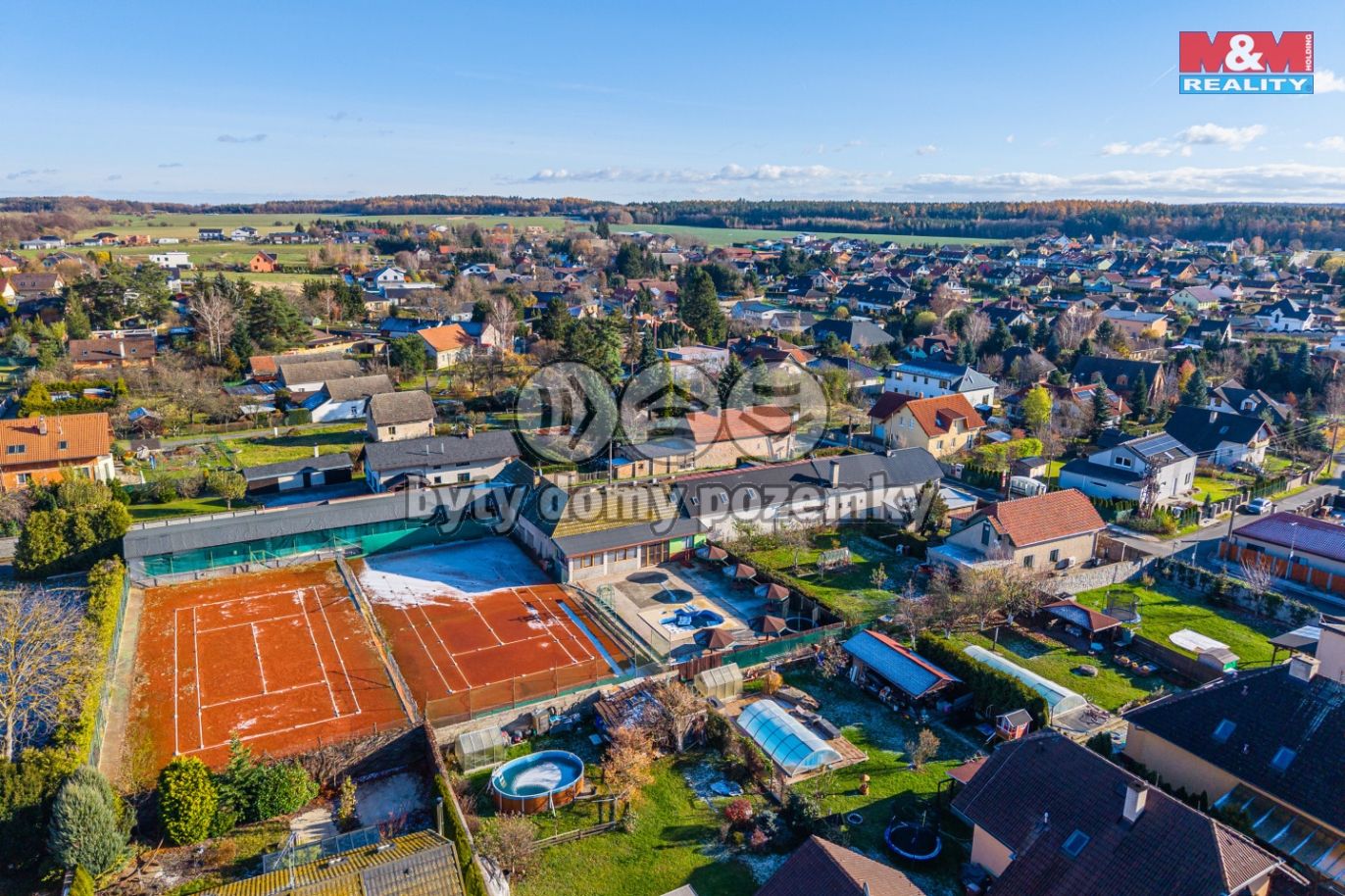 Prodej rodinného domu, 160 m², Babice, ul. Sportovní