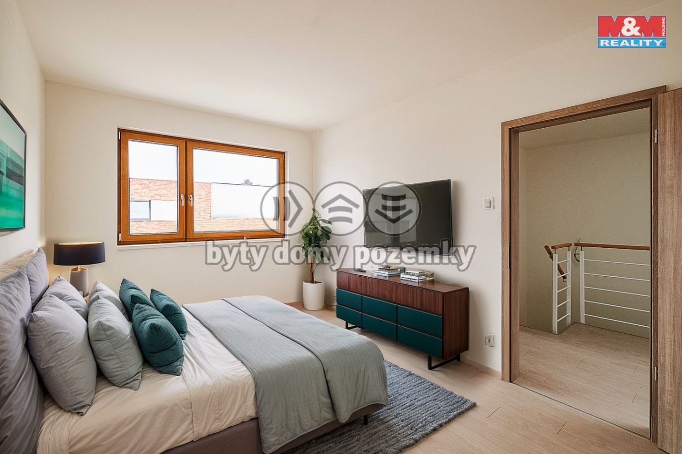 foto-jiribednar-2048px-012 - Bedroom - Modern - 2.jpg