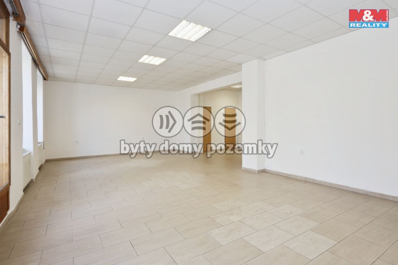 office
