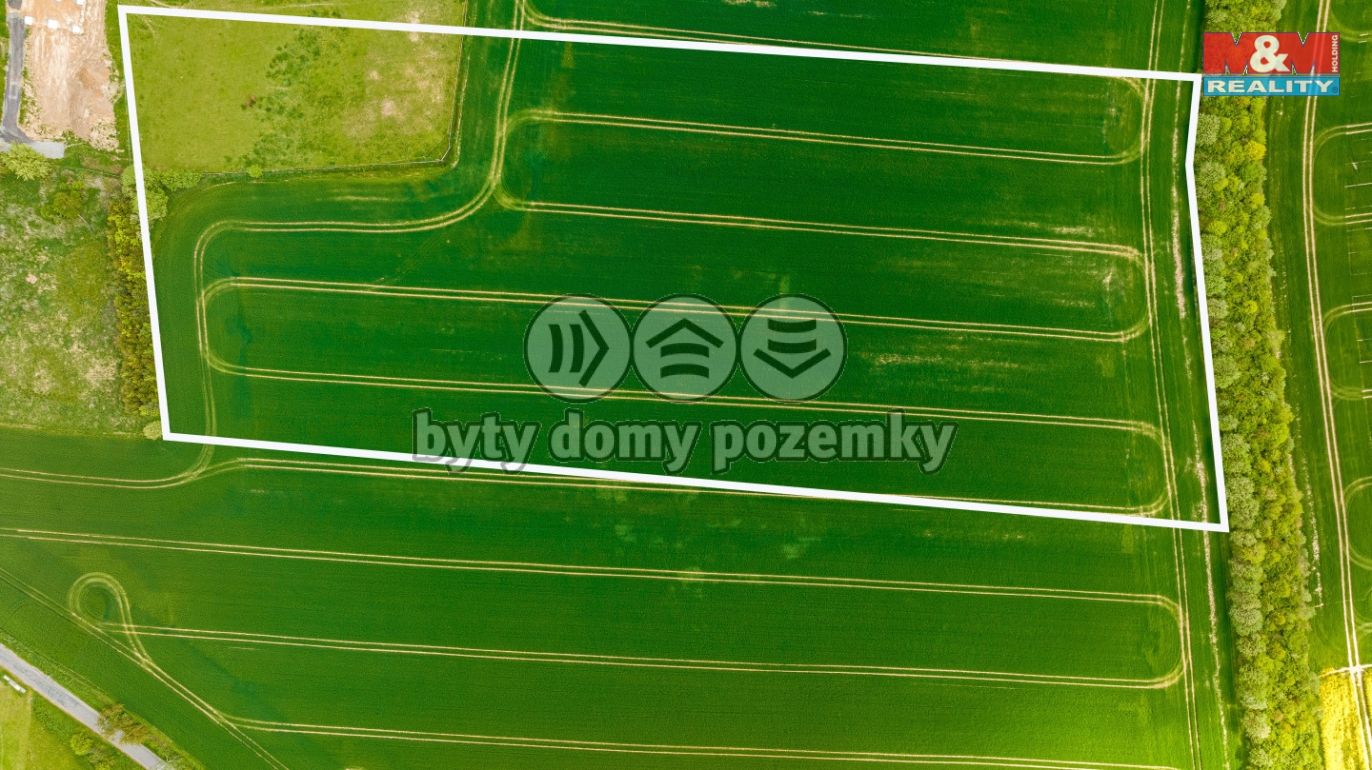 Stavební parcela