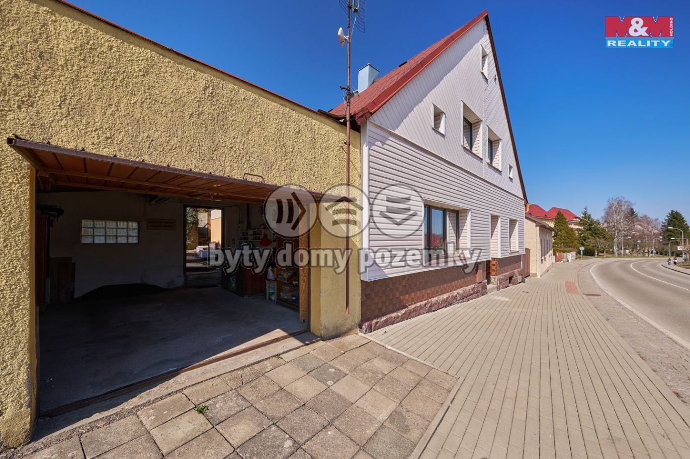 Dům 
