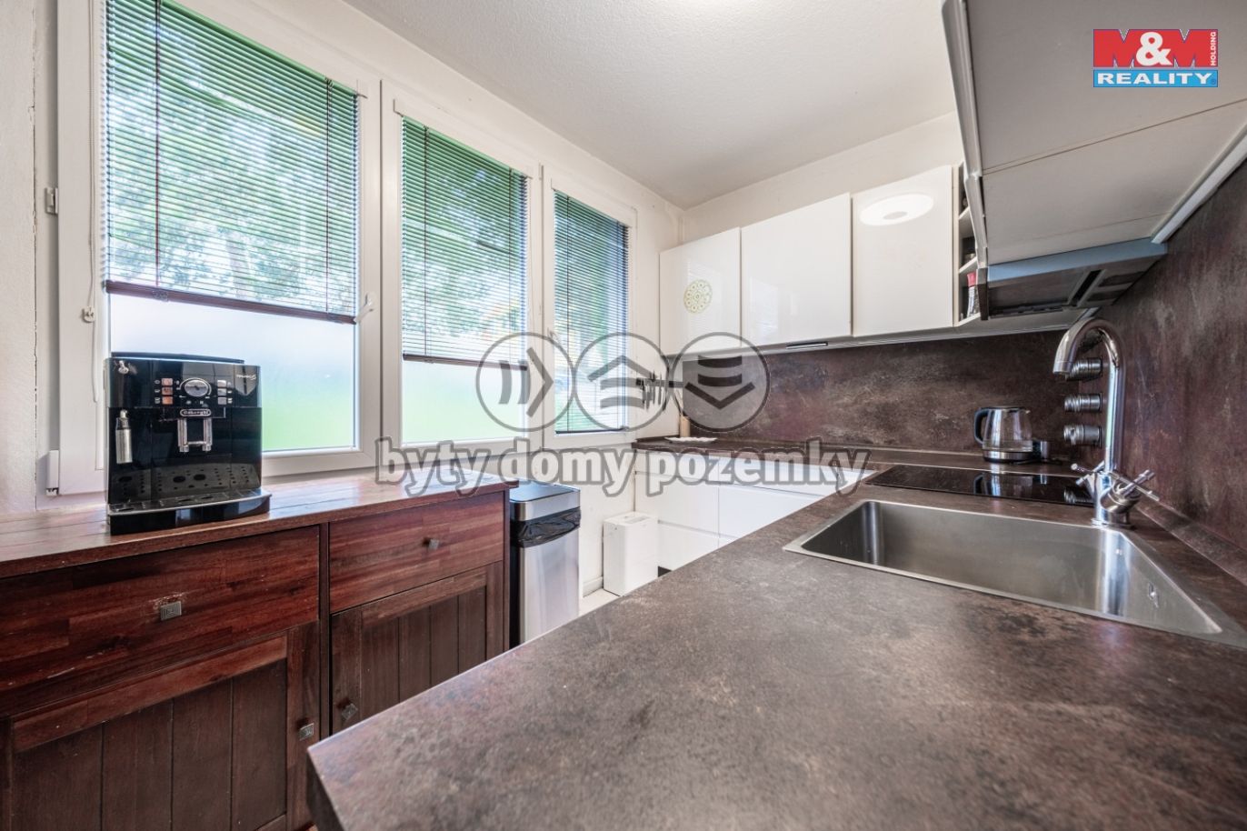 872416 - Prodej bytu 4+1, 89 m², Čestice