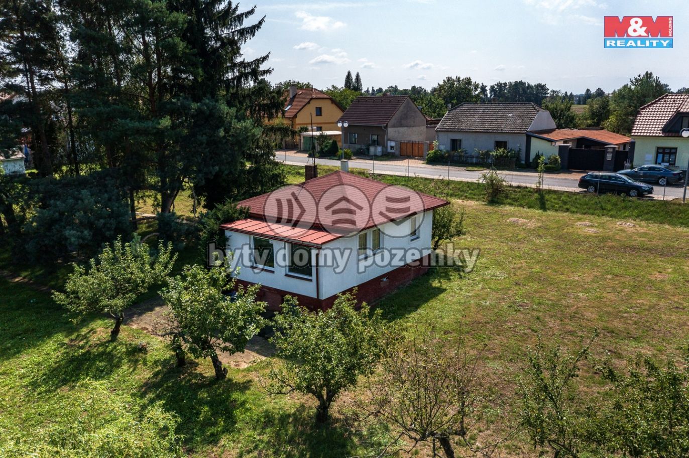dům