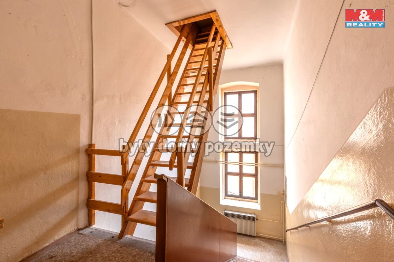 schodiště
