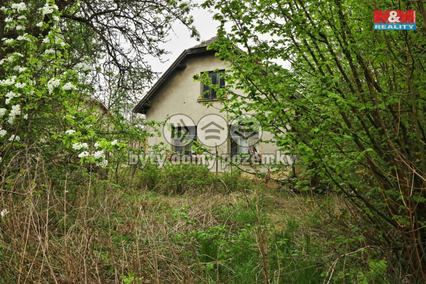 Pohled z venku