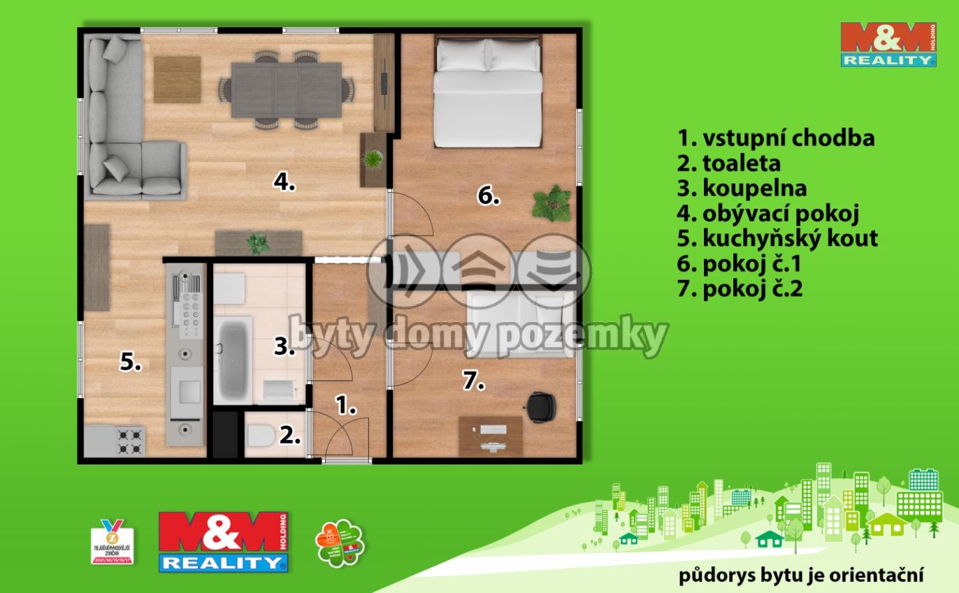 Půdorys 3+kk Balkán.jpg