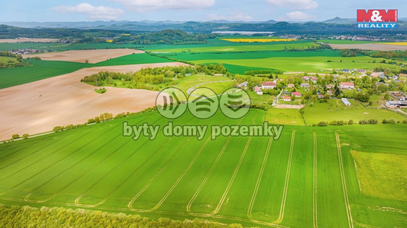 Pozemek