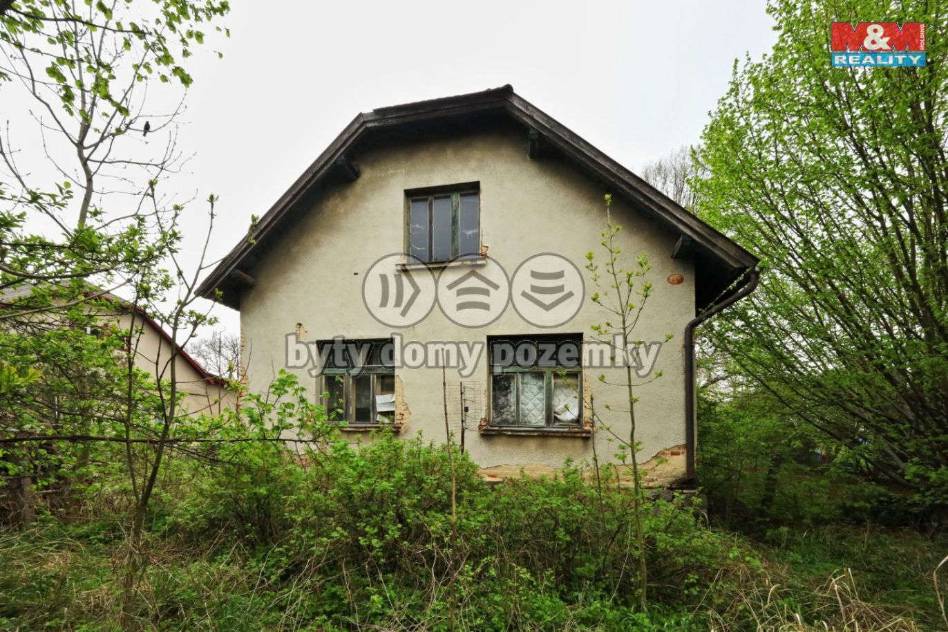 Pohled z venku