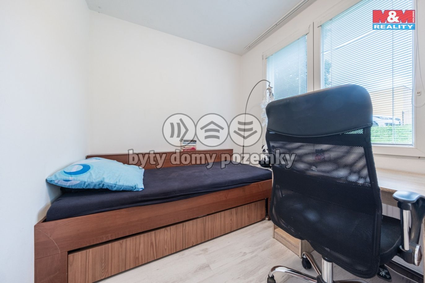 872416 - Prodej bytu 4+1, 89 m², Čestice