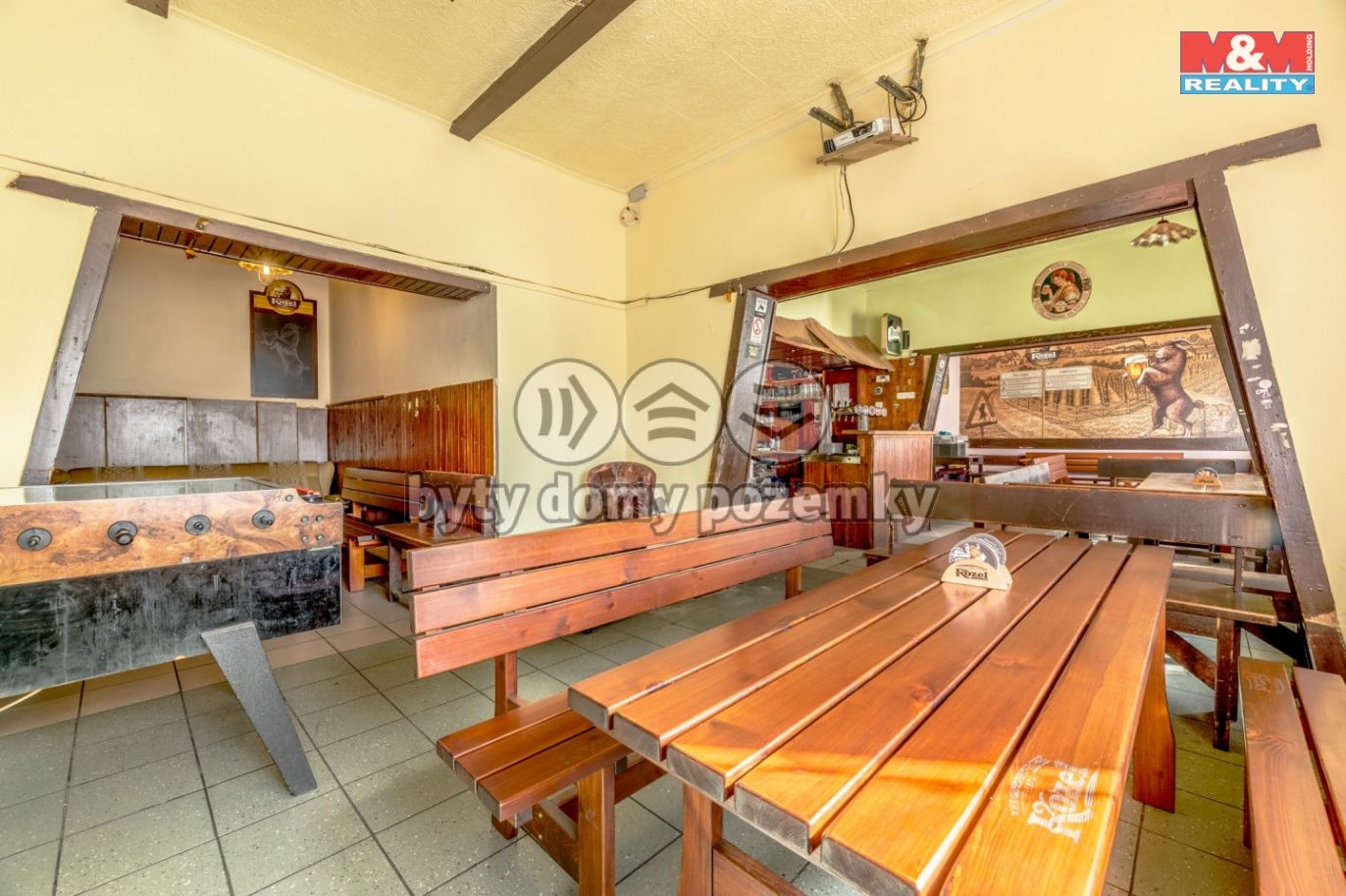 restaurace
