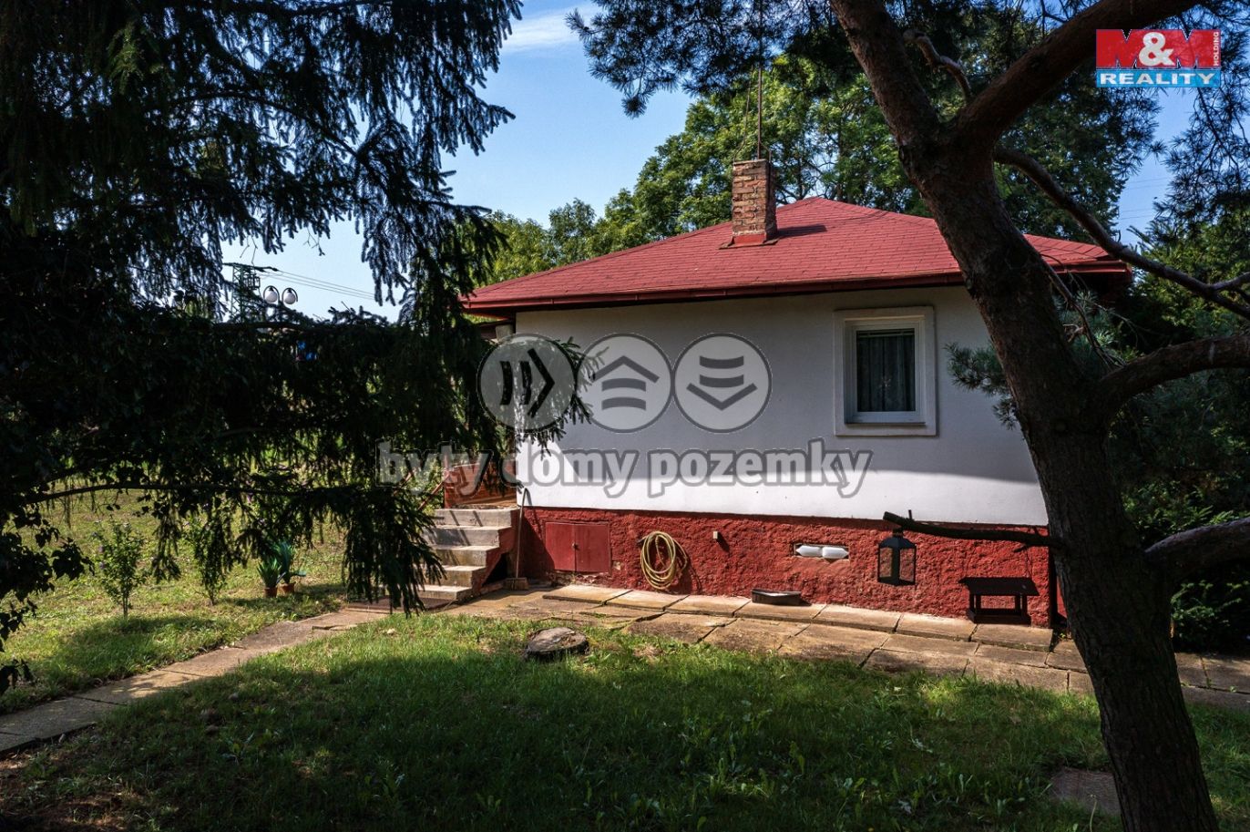 dům