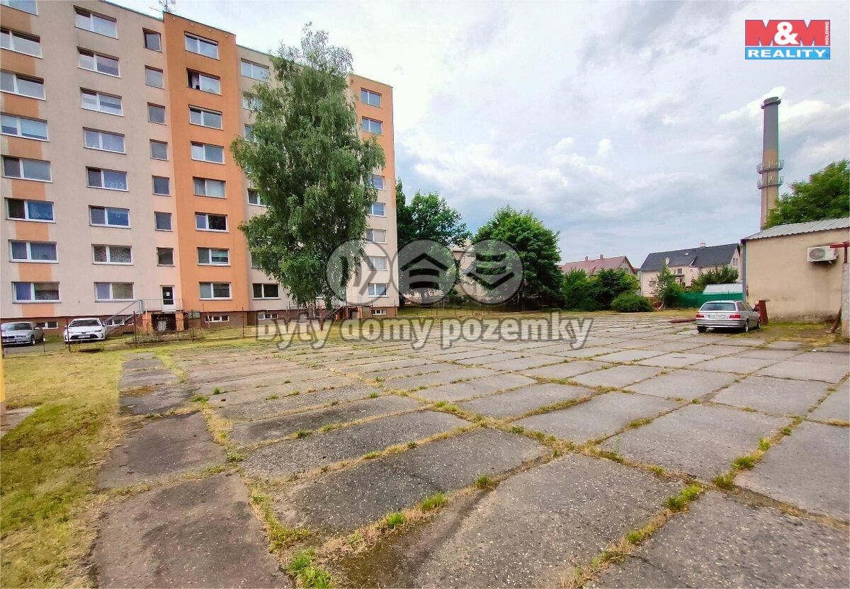 Venkovní prostor
