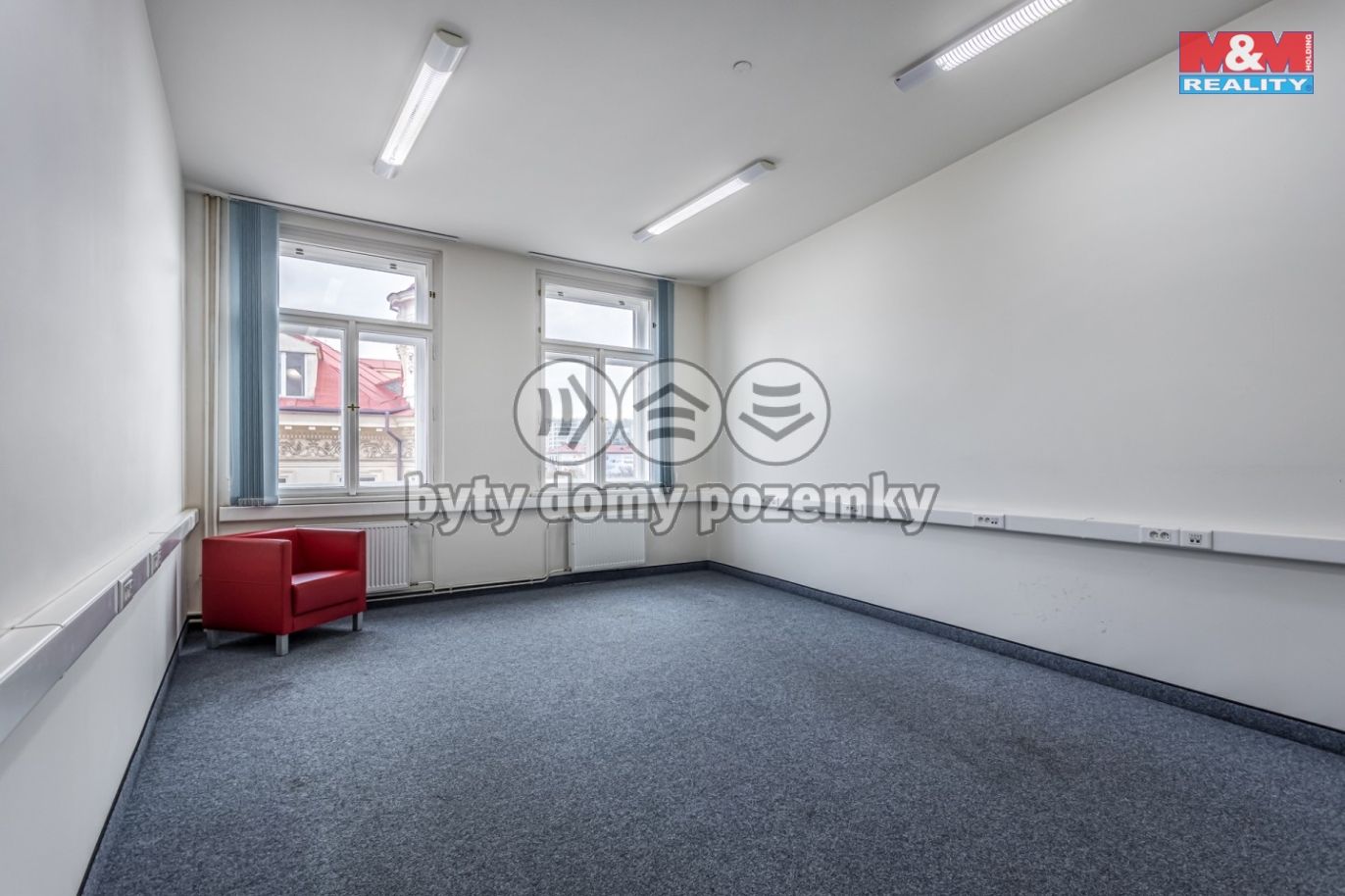 MREALITY: Realitní kancelář, Praha. Prodej, investice, pronájem