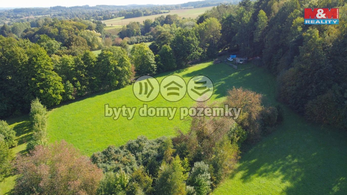 Pozemek