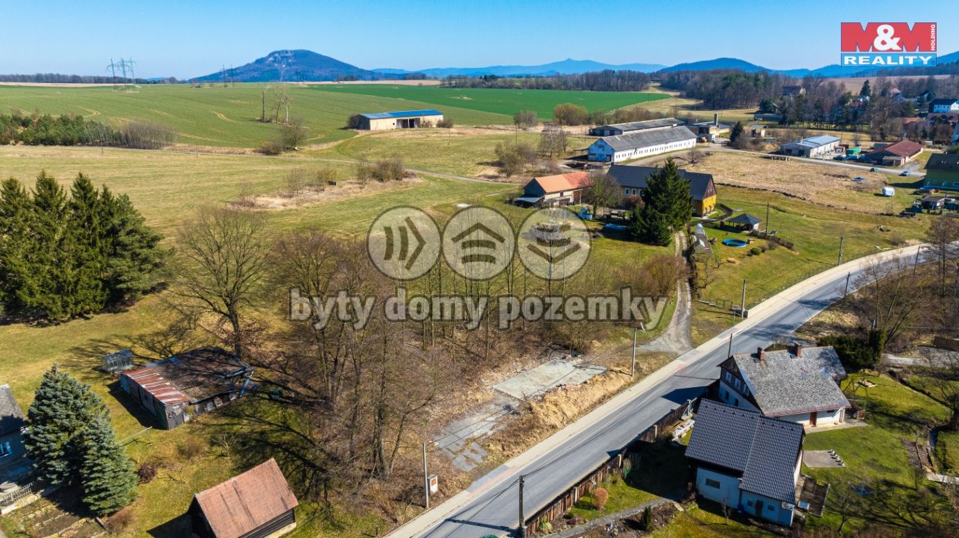 Pozemek