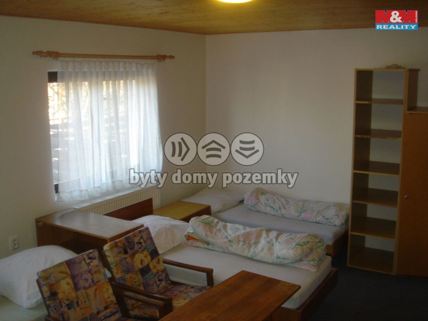 Prodej hotelu, penzionu, 650 m², Babice, ul. Sportovní