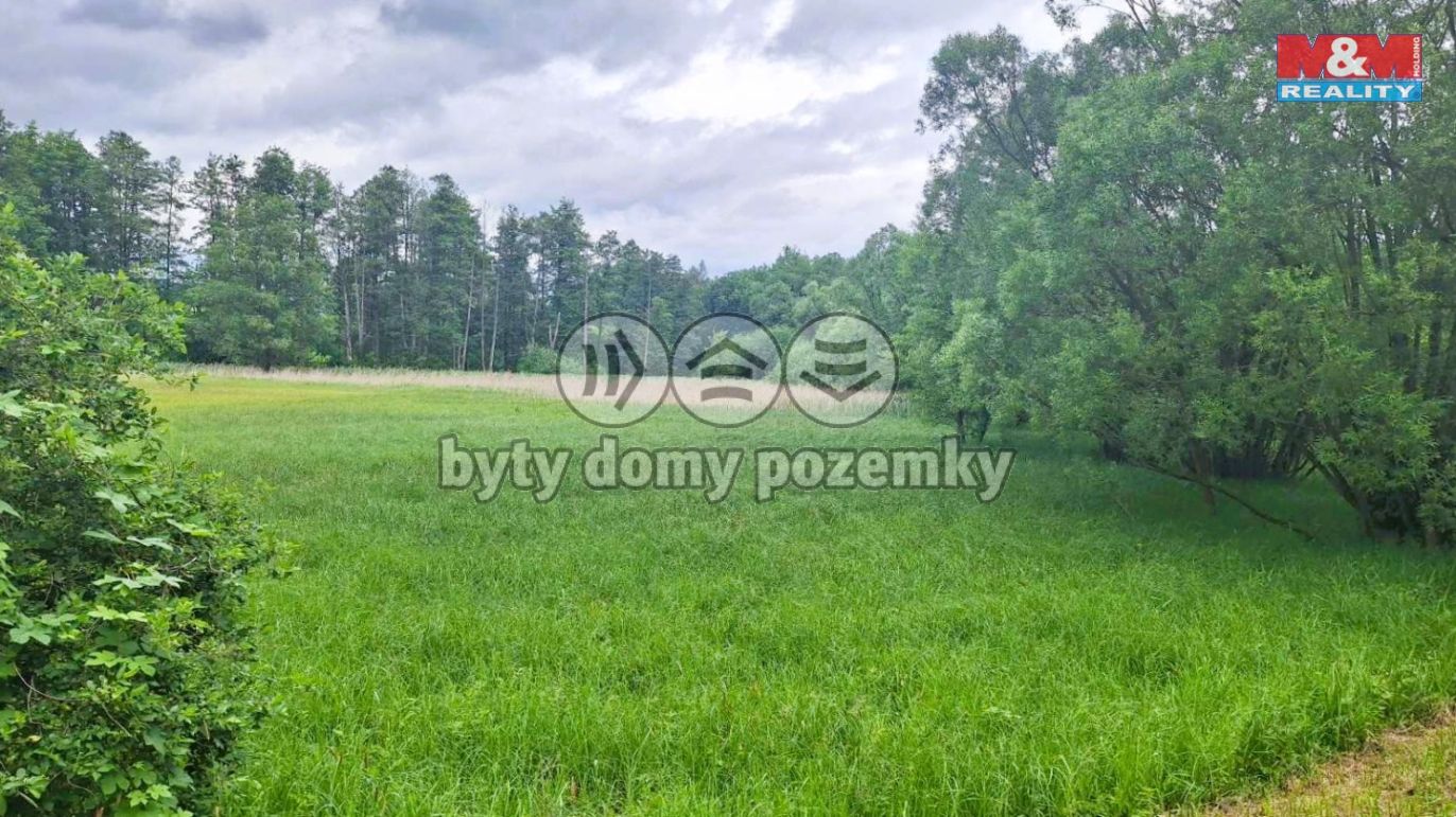 pozemek