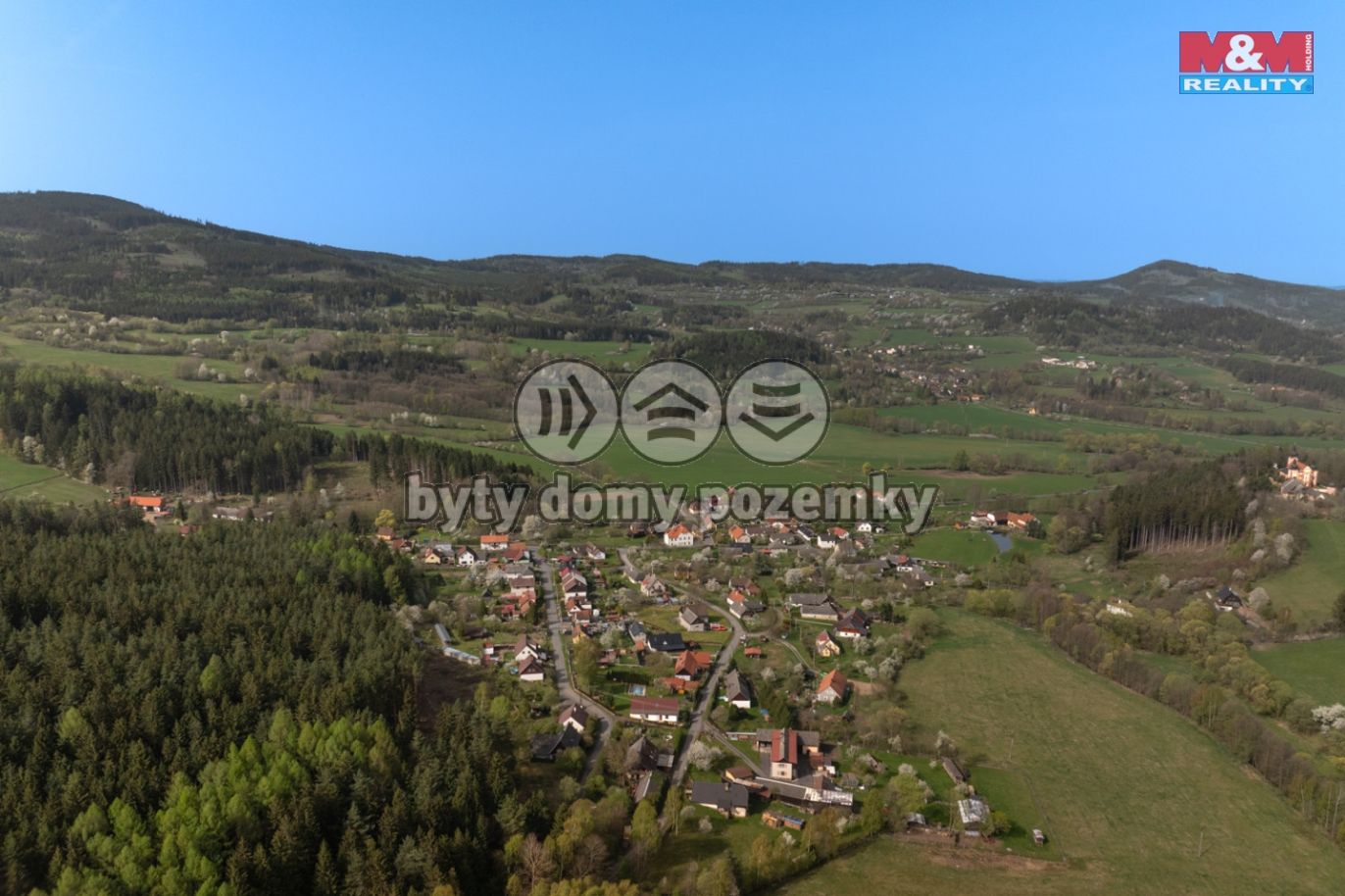 Okolí