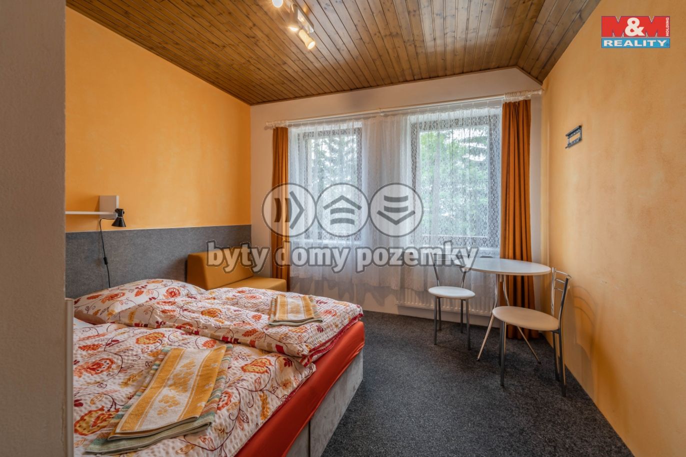 Apartmán 2