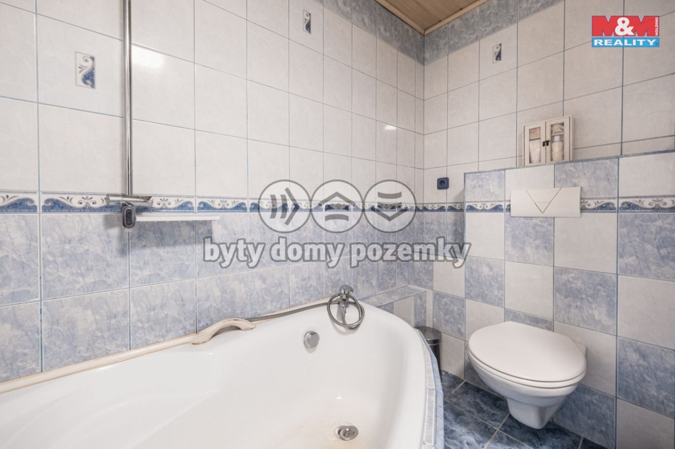 872416 - Prodej bytu 4+1, 89 m², Čestice