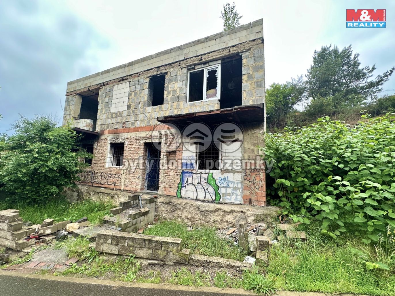 IProdej rodinného domu, 140 m², Bílina, ul. Chlumská
