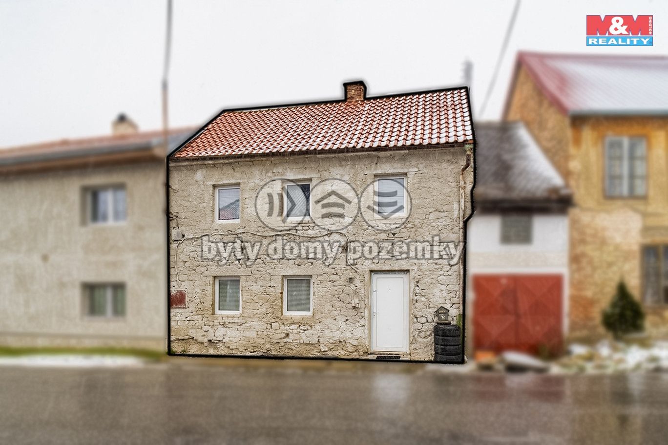 dům