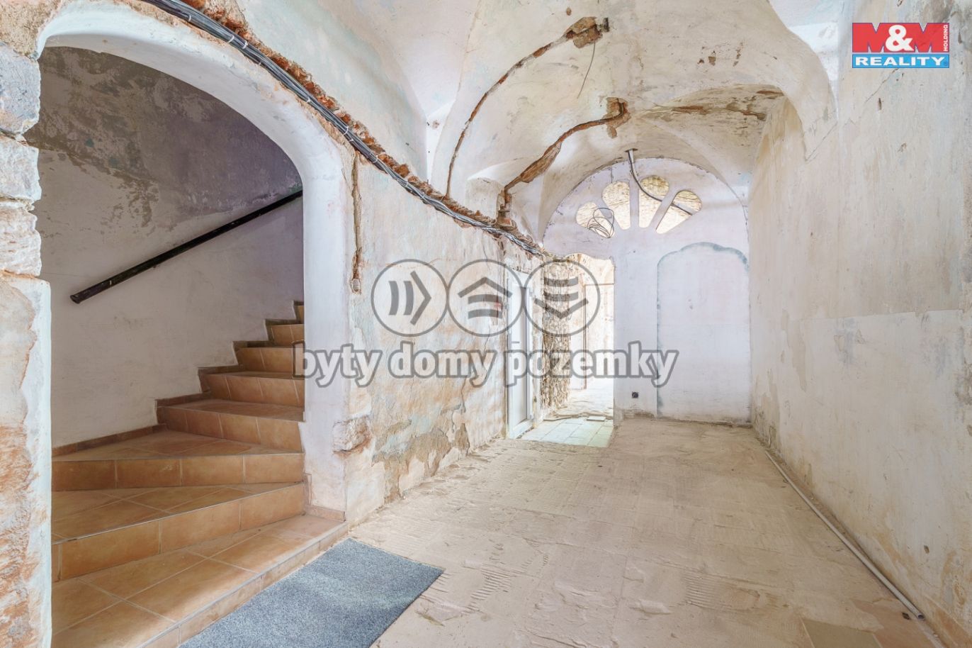 Prodej rodinného domu, 260 m², Kadaň, ul. Čechova
