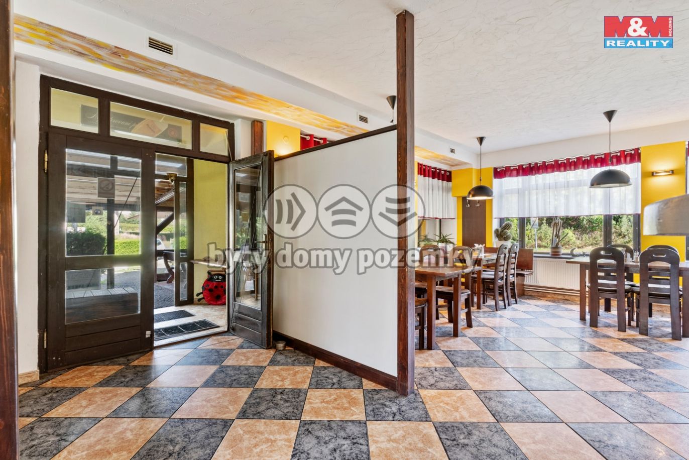 restaurace