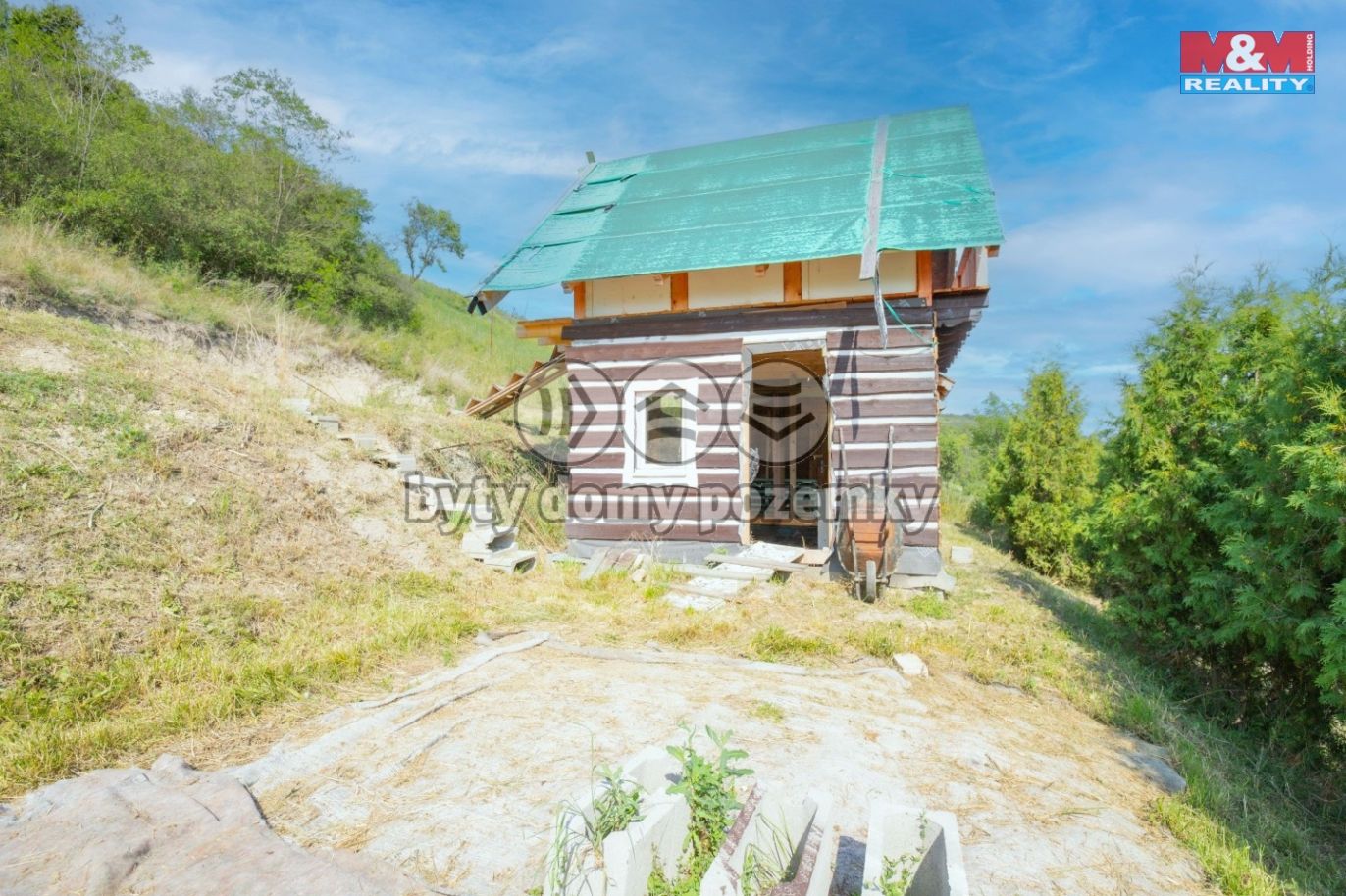 Rozestavěná stavba
