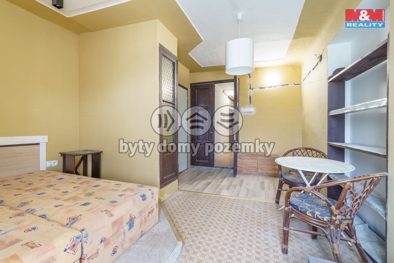 Prodej rodinného domu, 260 m², Kadaň, ul. Čechova