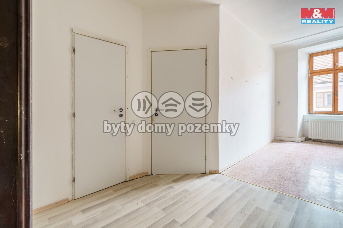 Prodej rodinného domu, 260 m², Kadaň, ul. Čechova