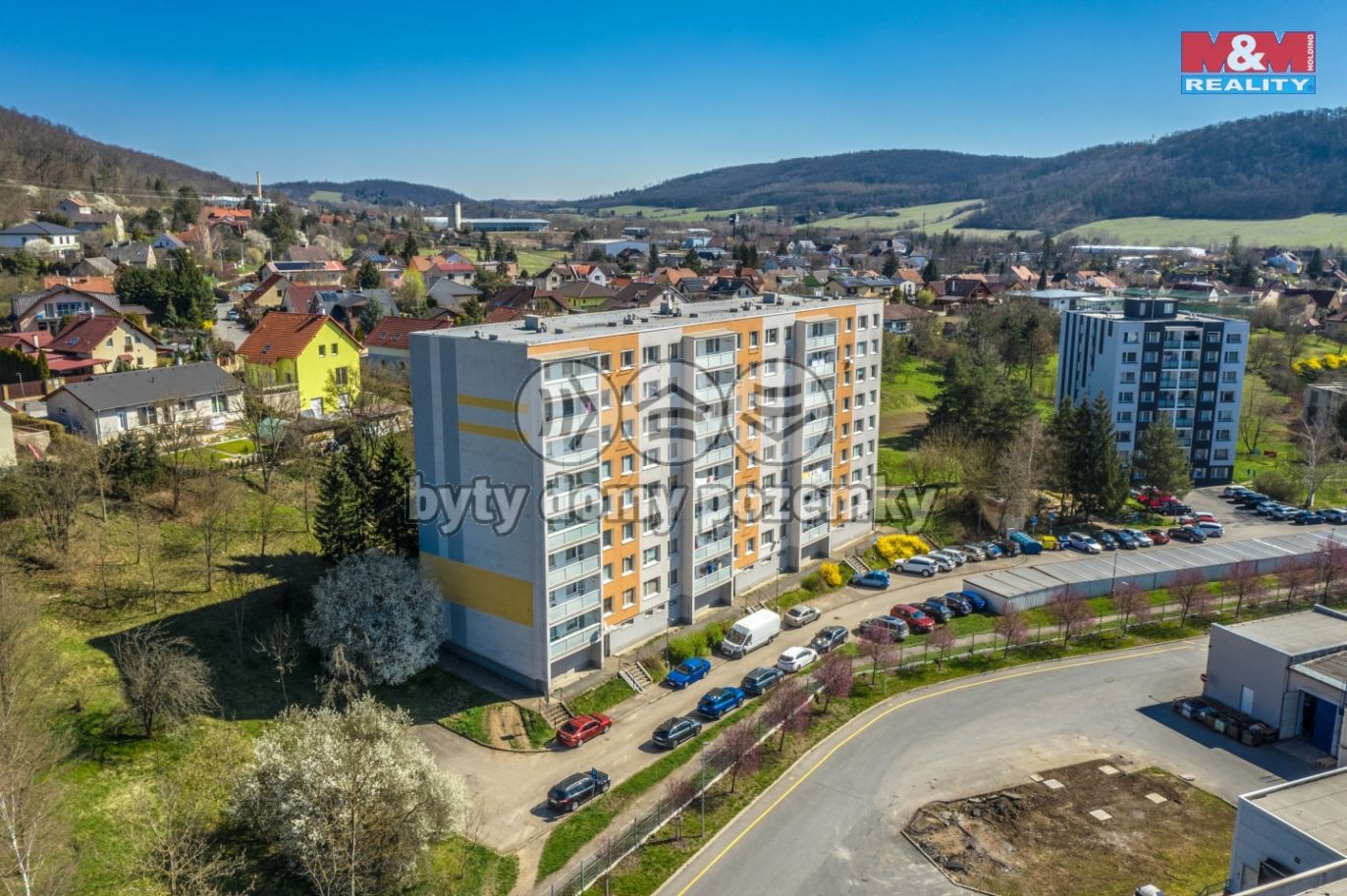 dům