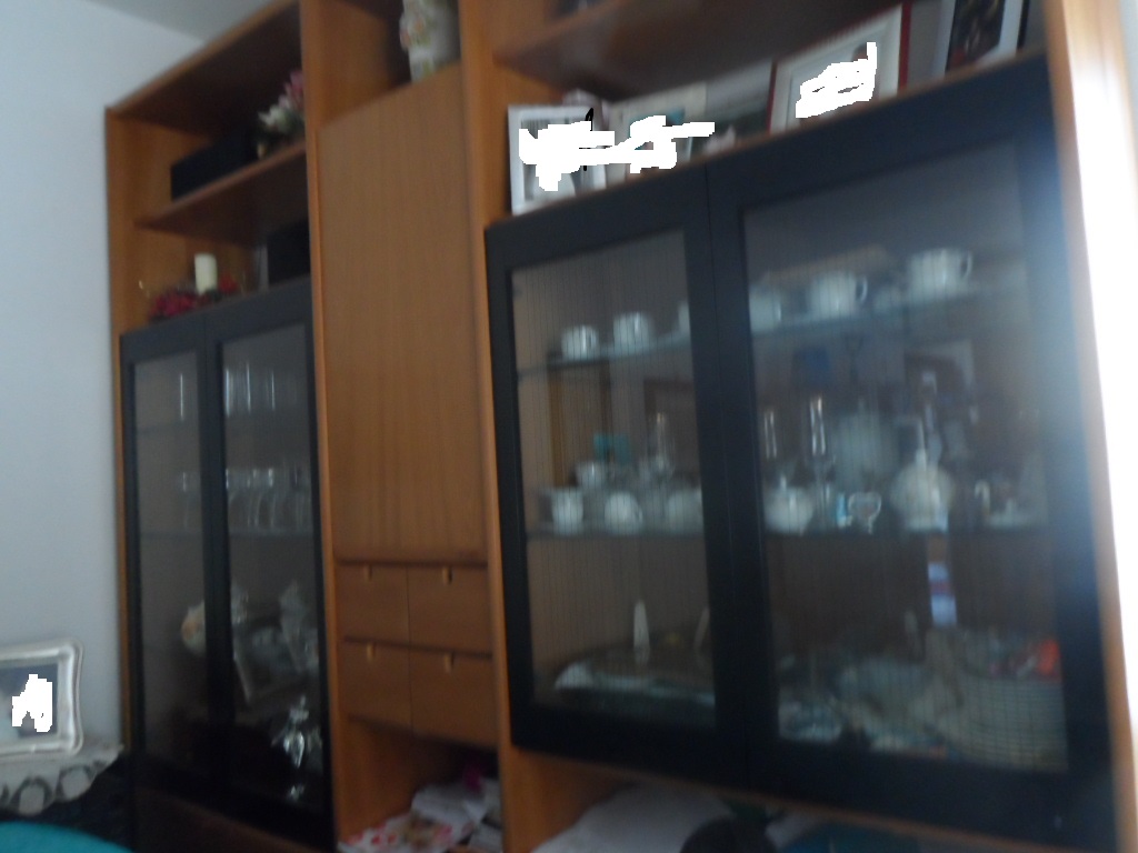 Stock arredamento casa sala pranzo libreria televisore ...