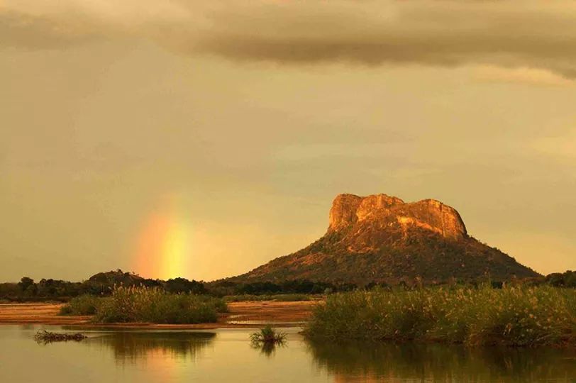 3 Days/2 Nights of Samburu Safari