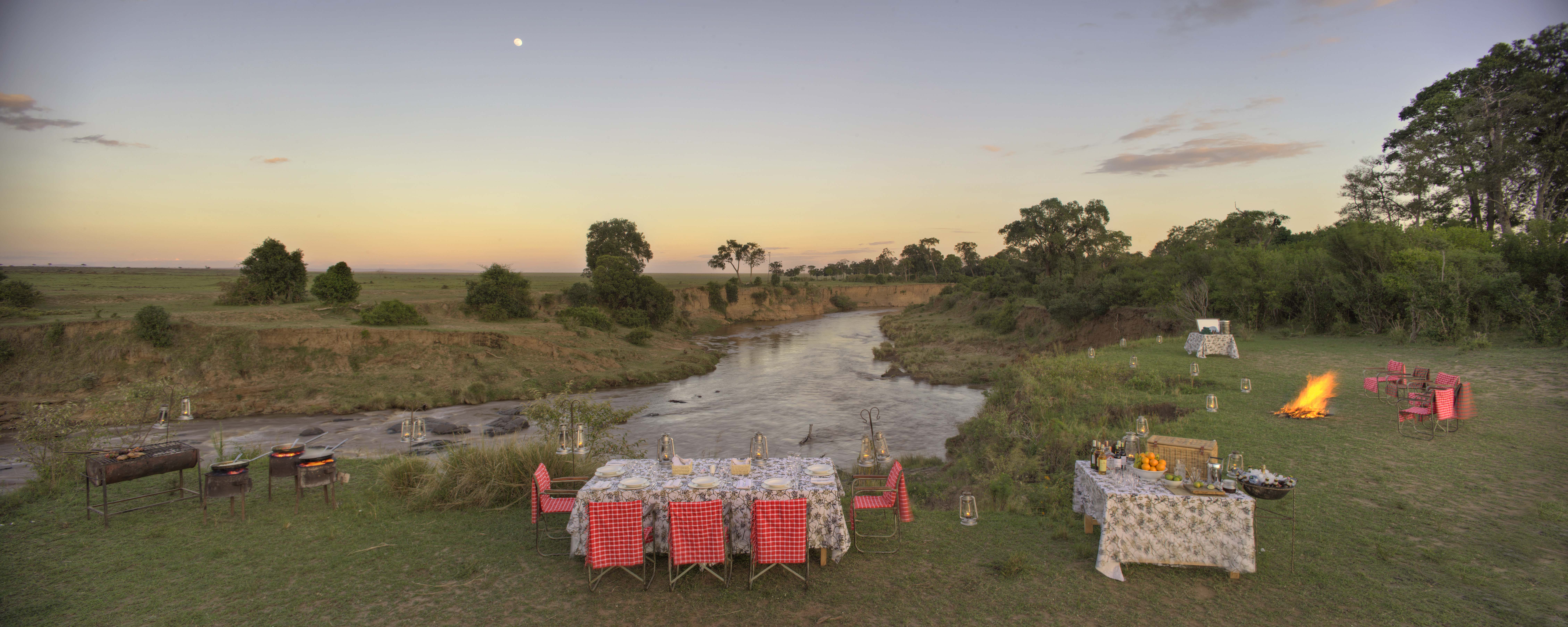 Maasai Mara scene 3