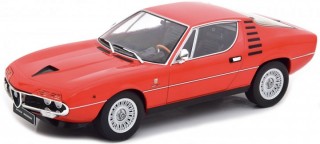 Alfa Romeo Montreal 1970 rot Modellauto 180381 KK-Scale 1:18
