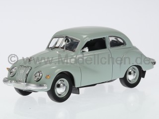 IFA F9 Limousine DDR Ostalgie Modellauto 7230017 Atlas 1:43