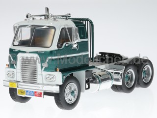 International Harvester DCOF-405 1959 LKW Truck Modellauto112 IXO 1:43