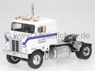 Kenworth Bullnose 1950 weiss LKW Truck Modellauto IXOTR063 IXO 1:43