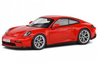 Porsche 911 992 GT3 Touring rot Modellauto S4316501 Solido 1:43