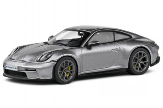 Porsche 911 992 GT3 Touring silber Modellauto S4316502 Solido 1:43
