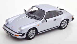 Porsche 911 Carrera 3.2 Coupe 250.000 Modellauto 180711 KK 1:18