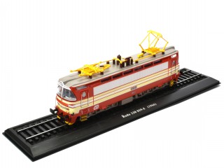 Rada 230 059-8 1966 Eisenbahn Zug Modell 7153107 Atlas 1:87