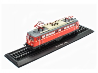 Rh 1042 032-1 1964 Eisenbahn Zug Modell 7153115 Atlas 1:87
