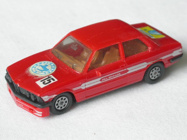 Herpa 1 87 bmw