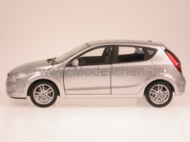 Welly hyundai i30